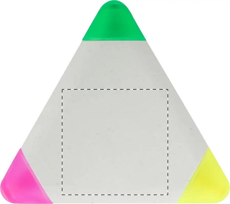 UV LED printing - name printing – Back side