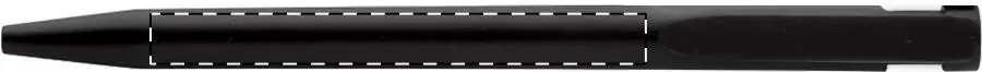 Pad printing – Barrel - in line with clip