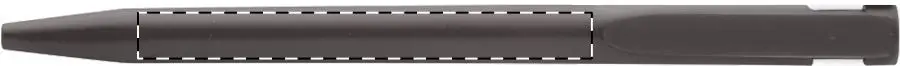 Pad printing – Barrel - in line with clip