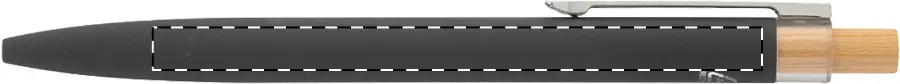 Engraving – Barrel - right handed