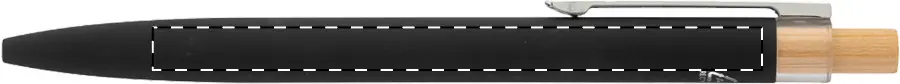 Engraving – Barrel - right handed