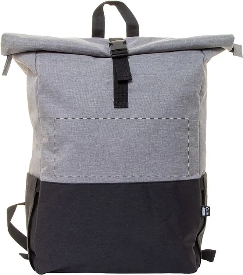 Digitaltransfer – Front - top