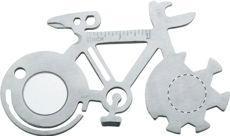 Engraving – Front side - right