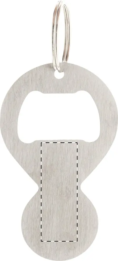 Engraving – Back side