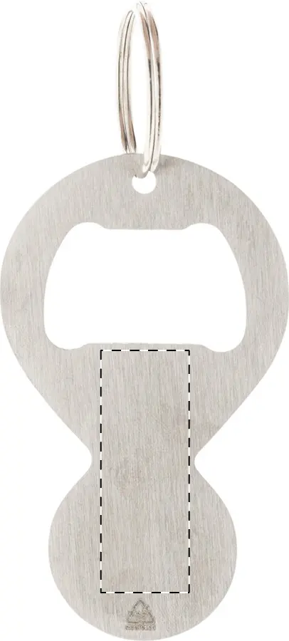 Engraving – Front side
