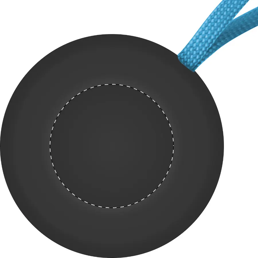 Epoxy doming – Handle