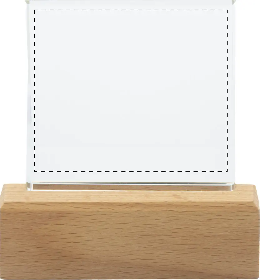 Engraving – Front side
