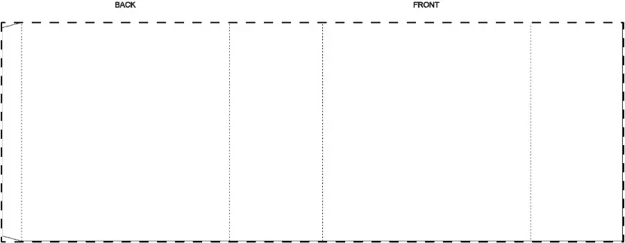 Paper sleeve – Custom paper sleeve