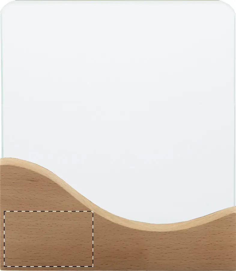 Engraving – Back side - bottom