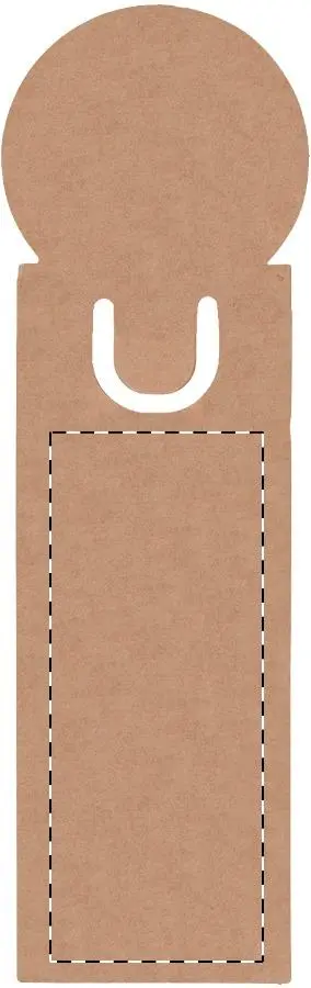 Pad printing – Back - bottom