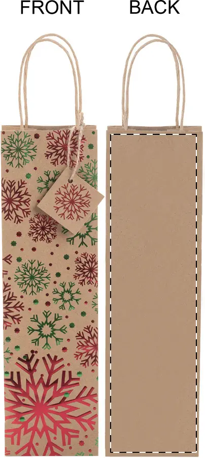 Siebdruck – Back side