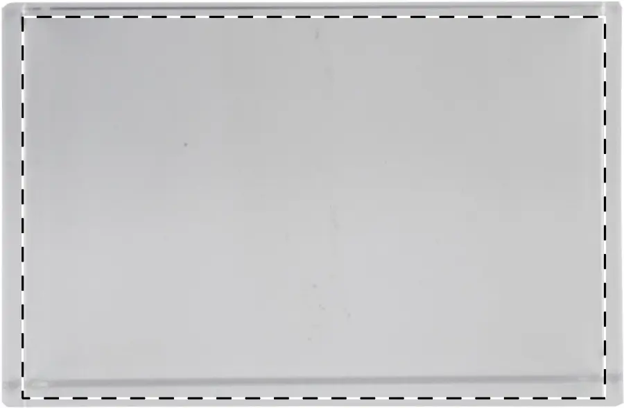 Engraving – Front side