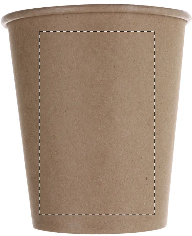 Pad printing – Front side