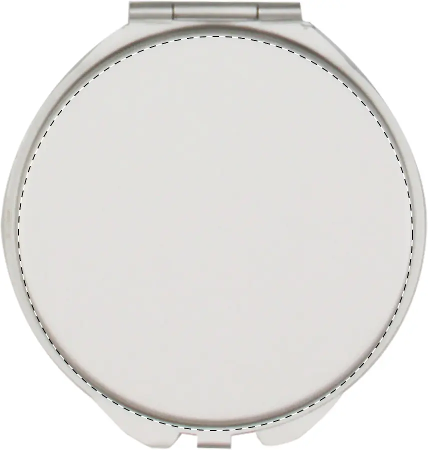 Epoxy doming – Front - top