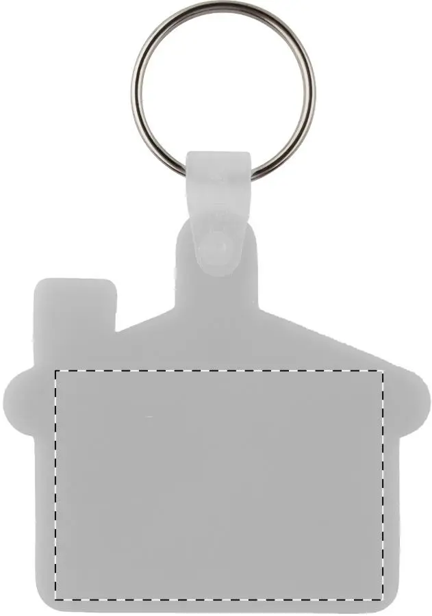 Pad printing – Back side