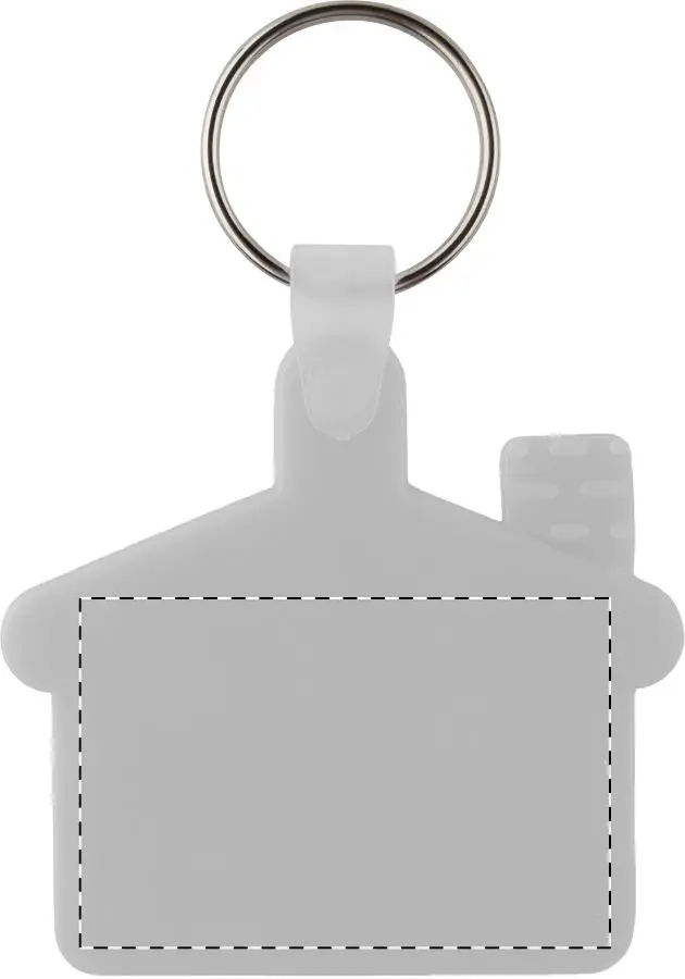 Pad printing – Front side