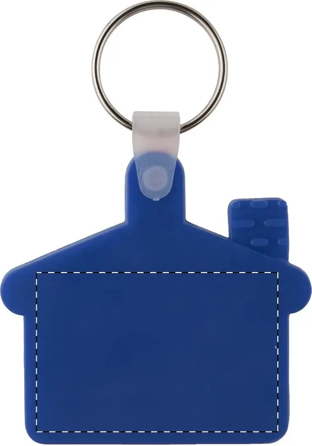 Pad printing – Front side