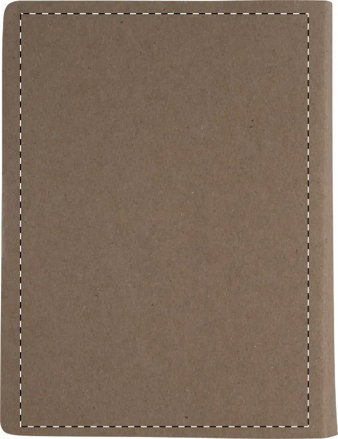 Pad printing – Back side