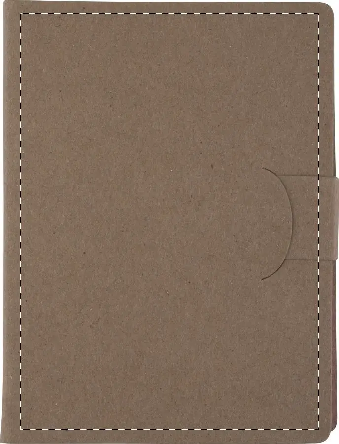 Pad printing – Front side