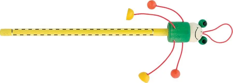 Engraving – Front side