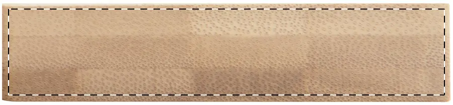 Engraving – Back side
