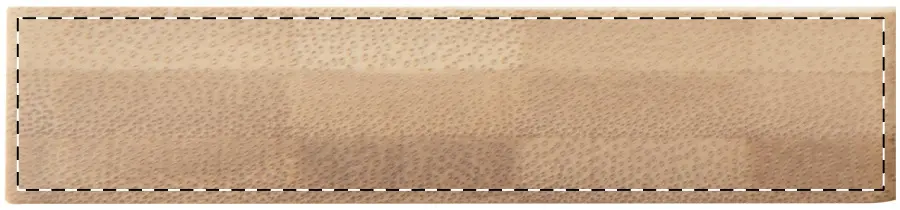 Engraving – Front side