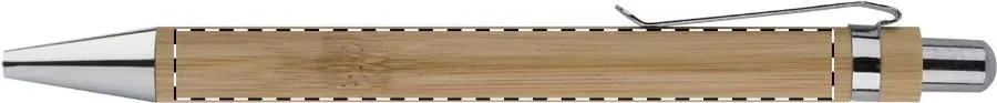 Engraving – Barrel - right handed