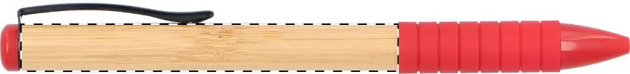 Engraving – Barrel - left handed