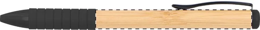 Engraving – Barrel - right handed