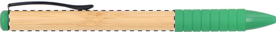 Engraving – Barrel - left handed