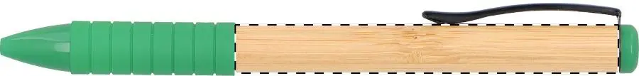 Engraving – Barrel - right handed