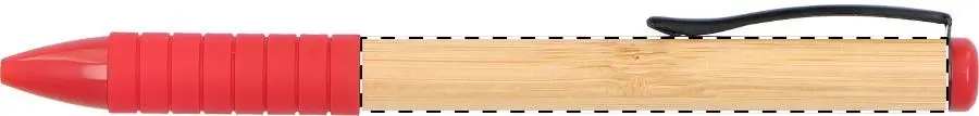 Engraving – Barrel - right handed
