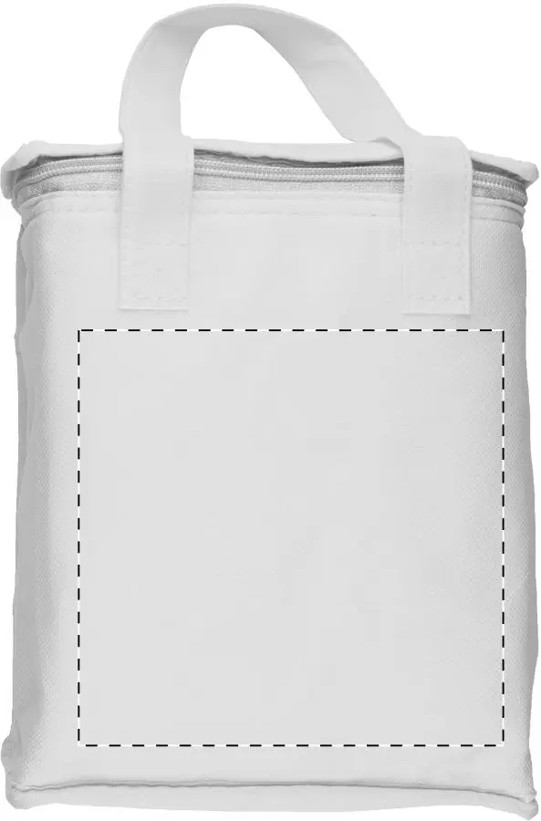 Digital transfer – Front side