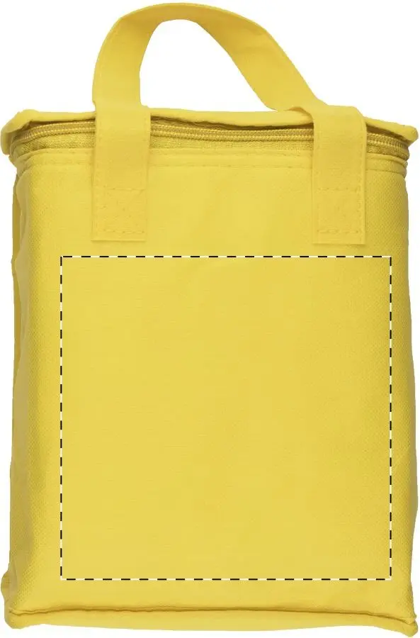 Digital transfer – Front side