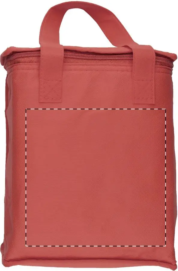 Digital transfer – Front side
