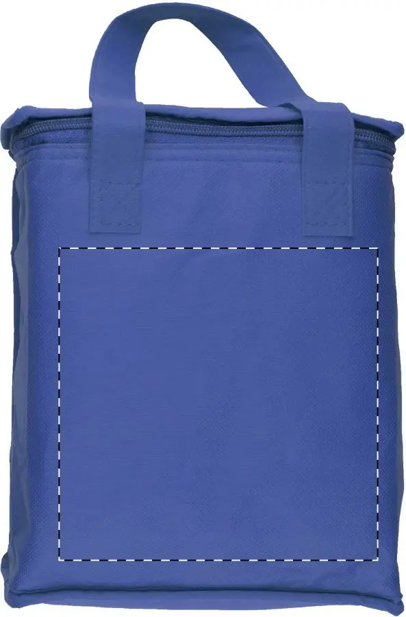 Digital transfer – Front side