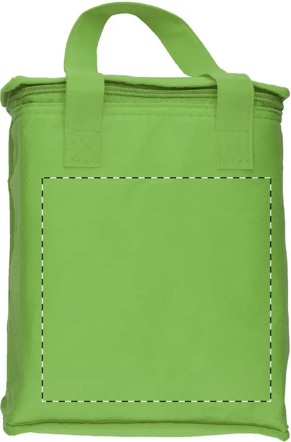Digital transfer – Front side