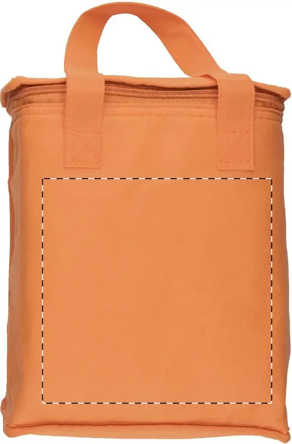 Digital transfer – Front side