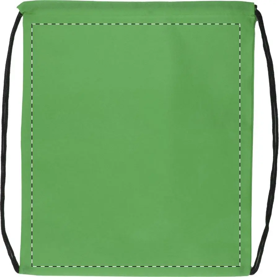 Digital transfer – Front side