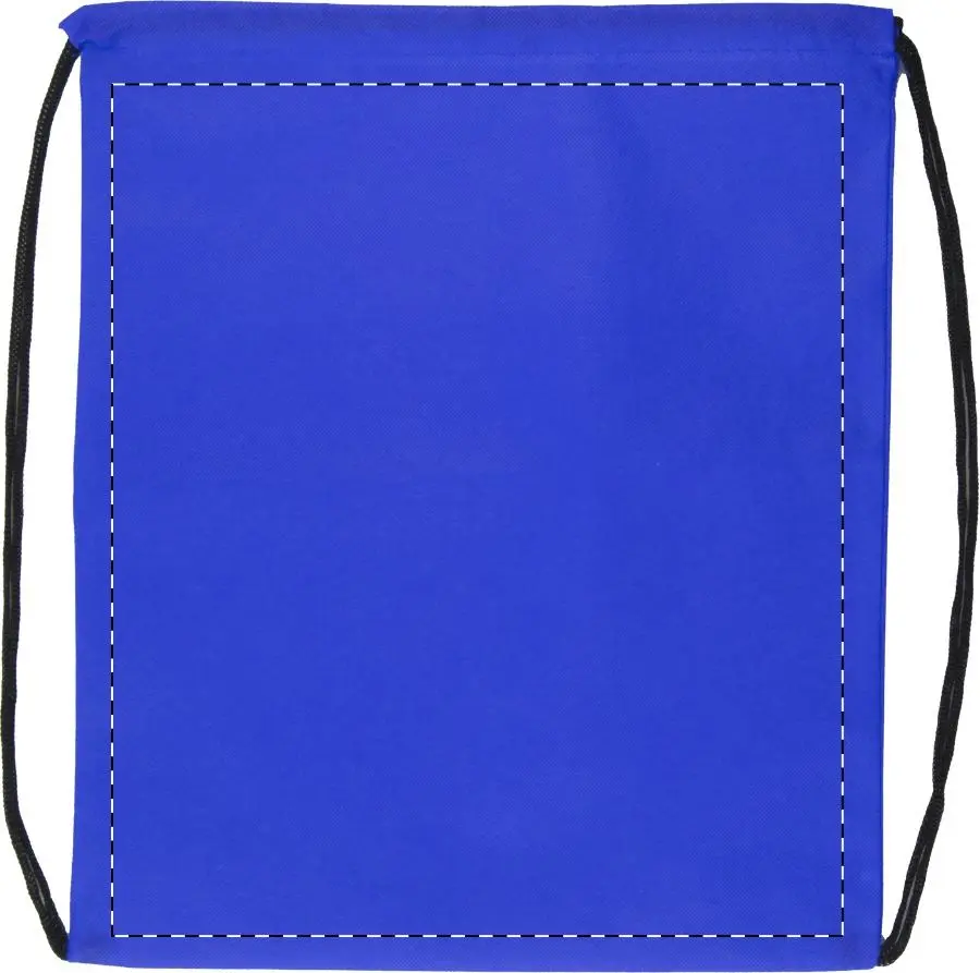 Digital transfer – Front side