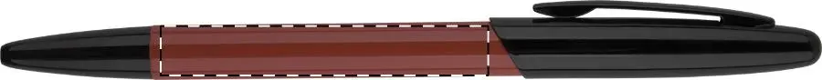 Engraving – Barrel - right handed