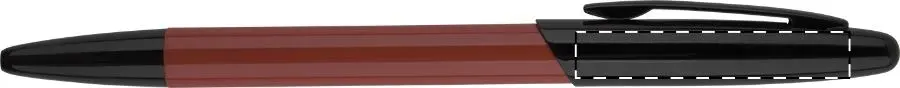 Engraving – Below clip - right handed