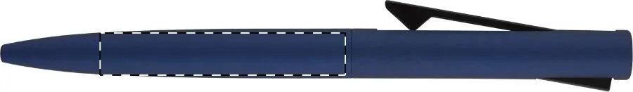 Engraving – Barrel - right handed