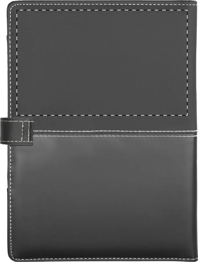 Debossing – Back - top