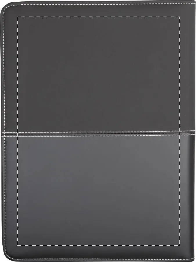 Engraving – Back cover