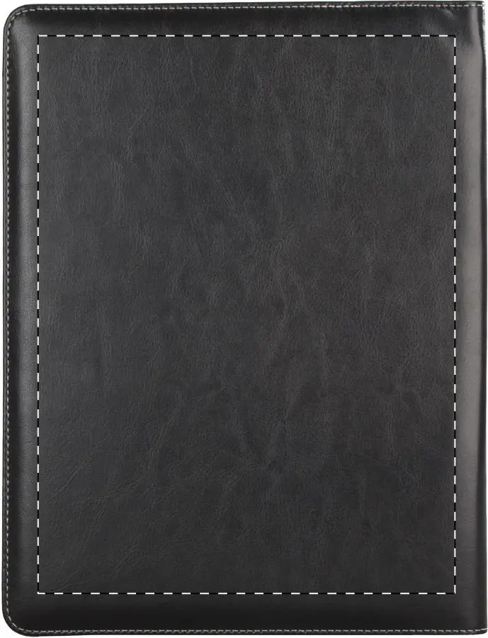 Debossing – Back side