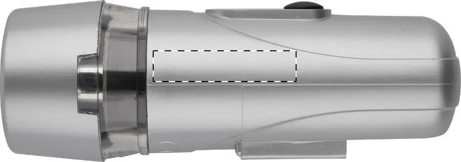 Pad printing – Front light - right side