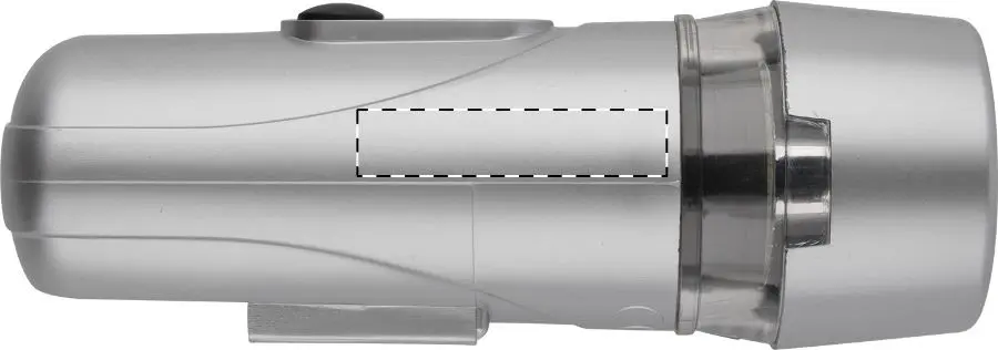 Pad printing – Front light - left side