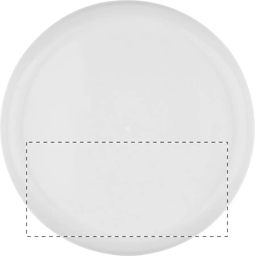 Screen printing – Top - lower part