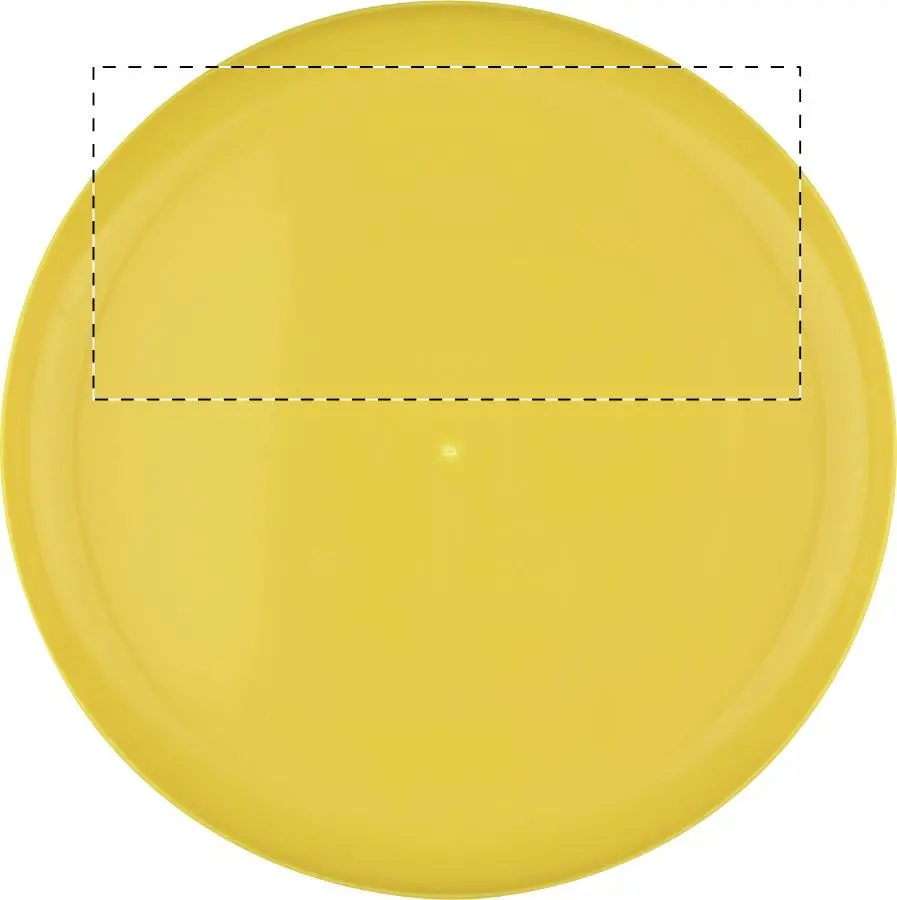 Screen printing – Top - upper part